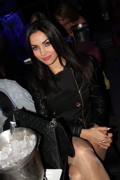 Taiga Beirut On Saturday Night